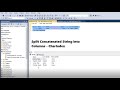 SQL Query | Split Concatenated String into Columns | CharIndex