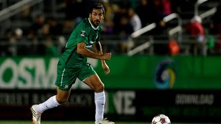 Highlights: Cosmos vs. FC Edmonton | October 11, 2015