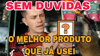 trinca ferro suplementos fazem bem?qual a melhor forma de turbinar seu pássaro ?