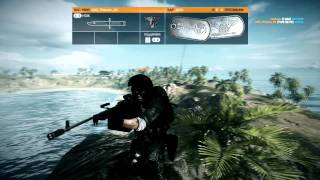 Cheater in Battlefield 3