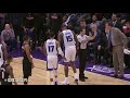 DeMarcus Cousins UNREAL Highlights vs Blazers (2016.12.20) - 55 Pts, 13 Reb, BEAST!