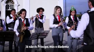 Hino de Crateús - Aniversário dia 6/07