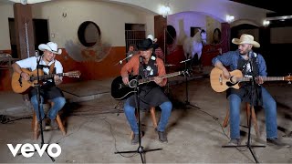 Bronco - Musical Pilar de Cantina, Marraneo Time (Acústico en Vivo)