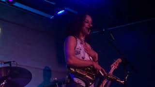 Vanessa Collier - Just One More (Live) - 1/30/2025, Columbia, MD