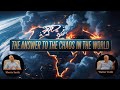 Walter Veith & Martin Smith - 3 Elijah’s & The Remnant, The Answer To The Chaos In The World