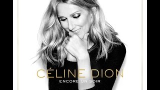 Céline Dion - Ordinaire - Paroles/Lyrics