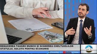 Următoarea Criză Economică și Companiile de stat | Interviu A7tv Claudiu Năsui (10.07.2024)