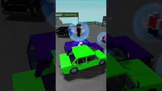 Finding roblox games so you dont have to - Car obby