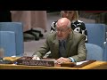 un security council discusses 2020 elections in somalia 21 nov. 19