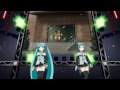 【vocaloid dance×mixer】で『媛星』