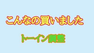 サイドスリップテスター買いました！