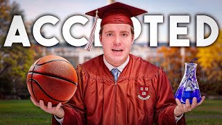 How to Create IVY LEAGUE Extracurriculars in 7 Minutes
