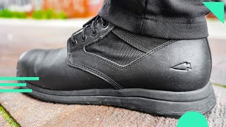 GORUCK MACV-1 Review | Lightweight Combat Boot For Urban \u0026 Outdoor Travel