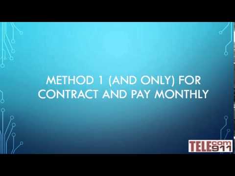 Vodafone balance check: 2014 Update for PAYG and Contract Vodafone balance check: 2014 Update for PAYG and Contract