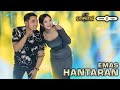 EMAS HANTARAN - IRWAN KRISDIYANTO FT FIRA CANTIKA - SIMPATIK MUSIC