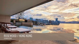 Rosewood Hong Kong