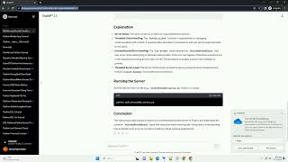 Multithread Socket in Python Message Error UniUnicodeDecodeError