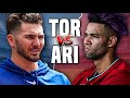 TORONTO BLUE JAYS vs. ARIZONA DIAMONDBACKS - LIVE Play By Play/Reaction (July 12 2024)