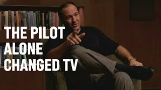 5 Ways THE SOPRANOS First Episode Changed Television Forever