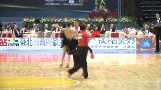 36A_國際壯年拉丁/決賽 Senior Open Latin/F  /Freedom Sports