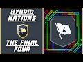 Hybrid Nations The Final Four fifa 23 cheap easy guide plus packs