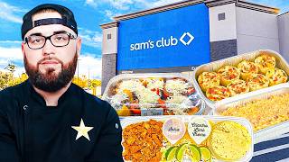 I Tried Every Pre-Made Meal at Sam's Club - Here's What's Worth Your Money!