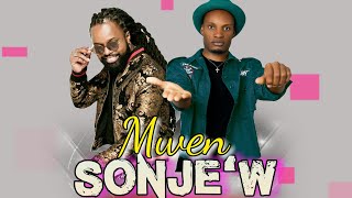 Fredelin Feat Steeve Khe - Mwen Sonjew (EP Banm Ma Baw)