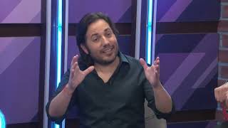 EL AFTER | Programa 95 - 08/01/2025