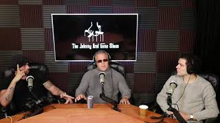 Inside the World of Willie Boy Johnson: John Alite Dishes on John Gotti Sr. and High-Stakes Gambling