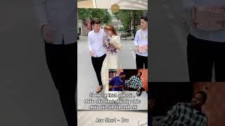 Biết chọn ai bây giờ  #aceshortpro