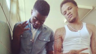 OG Scrappy \u0026 Baby Joe Brother BBG Block Make Fredo Bang Situation Clear 1st Time On Live😨