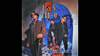 02-Resignación- Ya Es Muy Tarde - No, No Y No: Los Tri-O