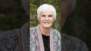 Velma Taylor's Funeral Service