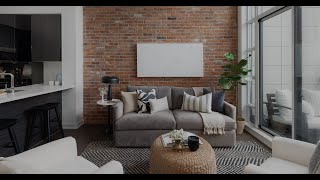 88 Colgate Avenue PH35 | Leslieville | Toronto