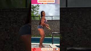 Gracyanne Barbosa linda #shorts