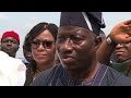 Profile of Nigerian President, Goodluck Jonathan