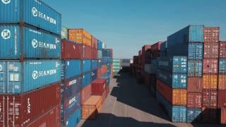 SOGESE - LEASE AND SALE OF MARITIME CONTAINERS (ENG)