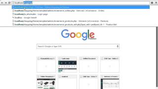 PHP With Bootstrap 3 Tutorial | While Loop on PHP Pat 20