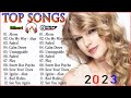 Top 100 Songs 2023 -Alan Walker Miley Cyrus, Ed Sheeran, Maroon 5, Justin Bieber Best Pop Playlist08