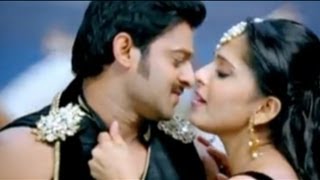 Mirchi Movie Video Songs || Back to Back || Prabhas, Anushka