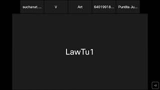 บันทึกการบรรยาย1 น 348 กฎหมายพาณิชยนาวี ครั้งที่ 1 โดย ศ ดร ไผทชิต เอกจริยกร วันที่ 16 มิ ย 65