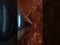 Doom Eternal: Fire in the Hole!!😏💥 #short #shortfeed #doometernal