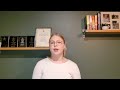 vimy pilgrimage award application video 2023 charlee jackson