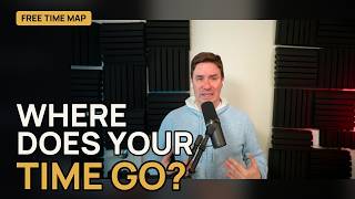If You Make $100k a year, You're Losing $25,000 on TIME alone