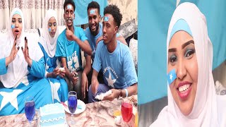 Dabaal Dagii 1luuliyo _ Hambalyo Hambalyo Hambalyo Dhamaan umada SOMALIYEED