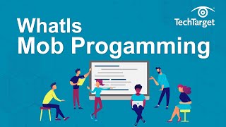 What is Mob Programming?
