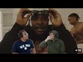 NEW YORK DAD REACTS TO REMBLE - NOT LIKE US FREESTYLE (OFFICIAL MUSIC VIDEO)