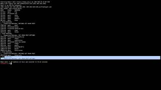HTTP Method Enumeration using Nmap and Metasploit