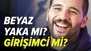 Kurumsal Hayatta Girişimci Olmak Mümkün Mü? | Sonat Kaymaz | Kolay mı? 005