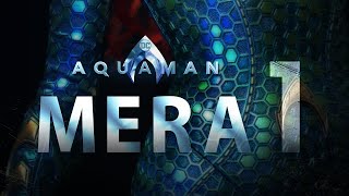 *NEW* Teaser 1 - 1:3 Mera by JND Studios